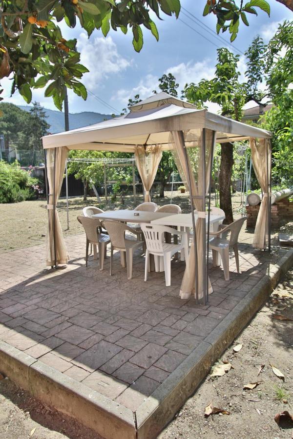 Appartamento Cielo&Terra2 Леванто Екстериор снимка